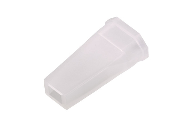 HELLA Leitungsverbinder, bis: 11.4mm², Querschnitt [mm²]: 6.3mm², Flachstecker, 8KX 707 924-003