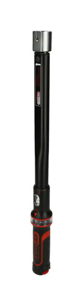 KS Tools 14x18mm ERGOTORQUE®precision Einsteck-Drehmomentschlüssel, 40-200Nm, 516.1652