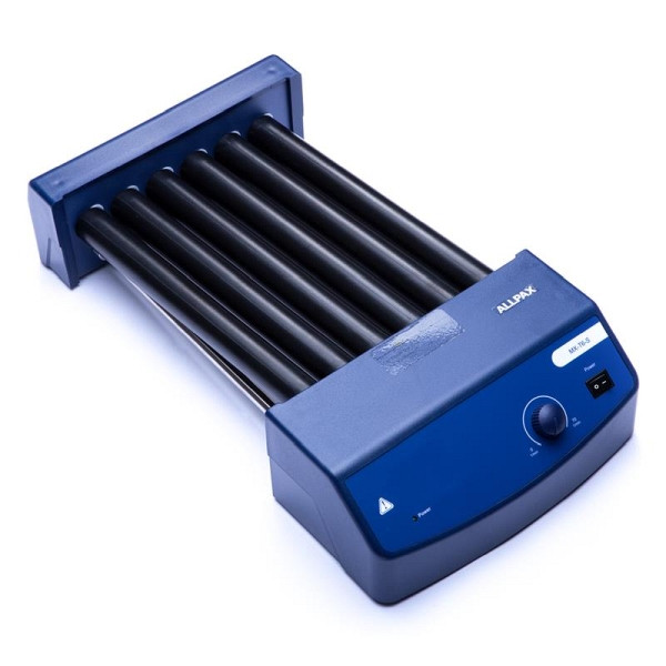 ALLPAX Rollenmischer, 6 Rollen, 10013968, 4251325842394