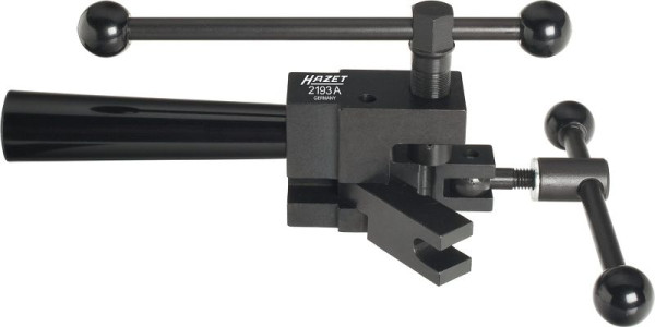 Hazet Bördelgerät, 4.75 mm Durchmesser, 2193A, 4000896142538