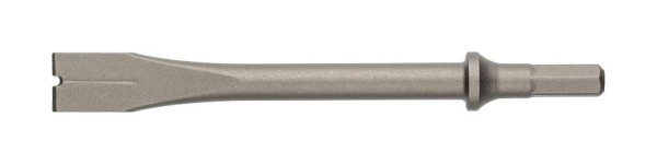 Hazet Ersatzmeißel zu 9035 H/6, Niettrennmeißel Abmessungen / Länge: 174 mm, 9035H-04