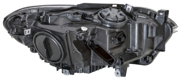 HELLA LED/Bi-Xenon-Hauptscheinwerfer, für u.a. BMW 1 (F20), CCC/ECE, für Rechtsverkehr, links, 1ZS 010 741-651