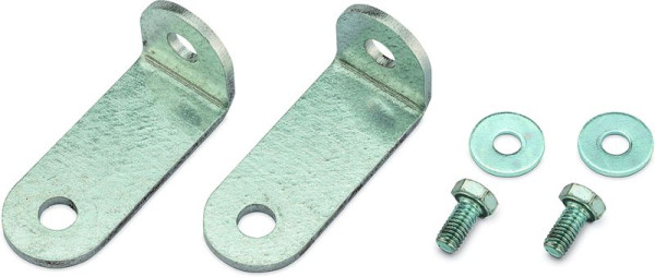 Cemo Bodenbefestigung Klappdeckel, 11507, 4052886440391