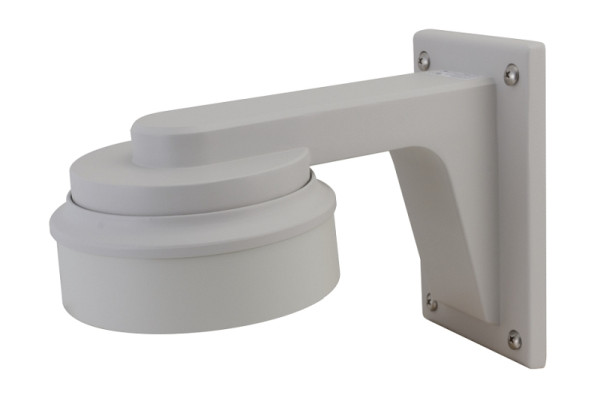 eneo DOME-WB1+DOME/ Basis1 Wandarm und Aufbauadapter, Callisto Dome Serie, 209880