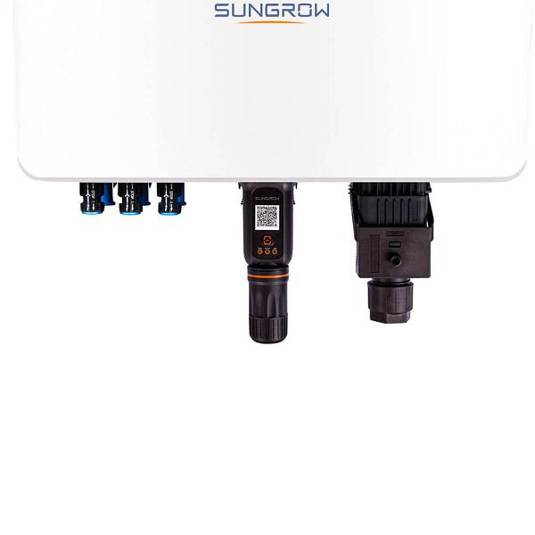 HOME DELUXE Photovoltaikanlage SUNIQ Wechselrichter, 3000 W, 73165