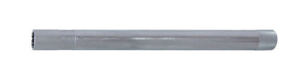 GEDORE KL-0127-44 Zündkerzen Steckschlüssel, 12-kant, SW 14, lang, 1902180