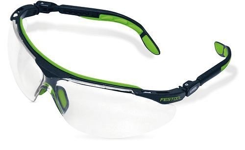 Festool UVEX Schutzbrille Festool, 500119