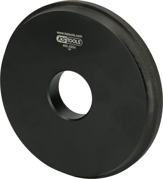 KS Tools Kegelrollenlager-Eindrückwerkzeug für BPW, Ø 142 mm, 460.4954