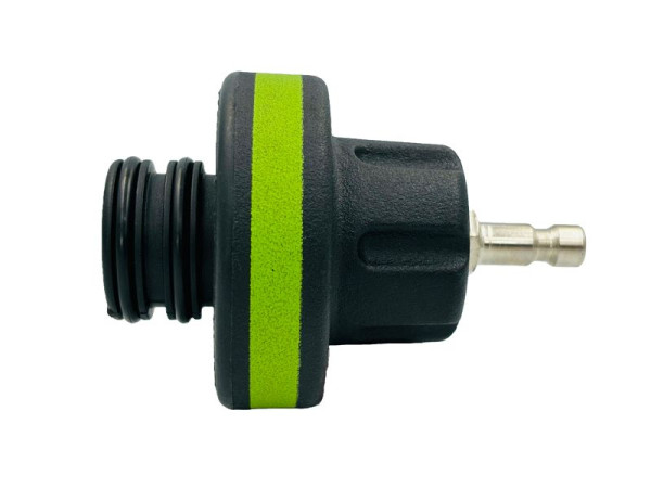 SW-Stahl Kühleradapter 17 für BMW, 21019L, 4033592053662