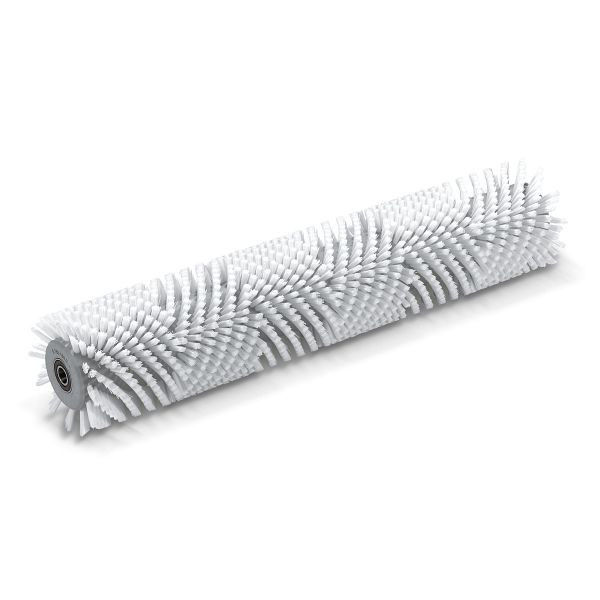 Kärcher Walzenbürste, mittel, rot, für alle Oberflächen, 5.762-208.0