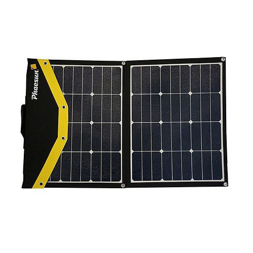 Phaesun Faltbares Modul Fly Weight 90/2, 310434, 4250730202441