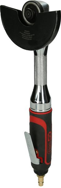 KS Tools 3/8" Druckluft-Stab-Trennschleifer, 15.000U/min, 515.5475