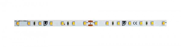 rutec Projekt VARDAflex Eco 7/ 5 Meter - Rolle Flex. LED - Strip, 24V, 4,8W/ m, Innen, 2200K CRI90, PGI402