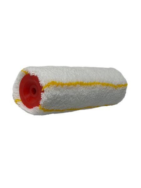 VaGo-Tools Walzen Fellwalzen Malerrollen Farbwalzen Länge 180mm Ø47mm, VE: 5 Stück, 204-018-5_vx