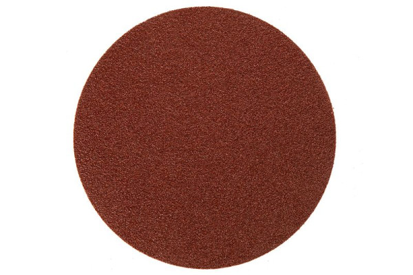 Mirka Schleifscheibe COARSE CUT 150mm Grip ungelocht P120, VE: 50 Stück, 4062205012