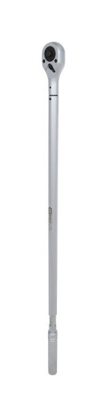 KS Tools 3/4" Industrie Drehmomentschlüssel, umschaltbar, 200-1000Nm, 516.5159