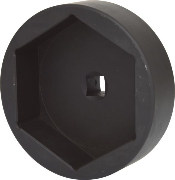 KS Tools 3/4" Achsmuttern-Schlüssel, 6-kant, kurz, 120mm, 460.0105
