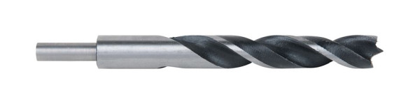 KS Tools Bohrer für PDC-Stanzen Durchmesser 18 mm, 140.2576