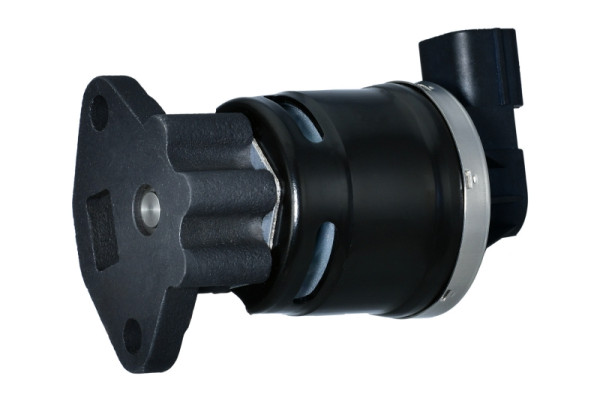 HELLA AGR-Ventil, 12V, elektrisch-pneumatisch, 5-polig, mit Dichtungen, 6NU 014 865-401