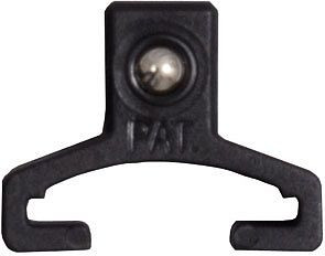 Projahn 1/4" Stecknuss-Clips für 420001, 10er Pack, 420011
