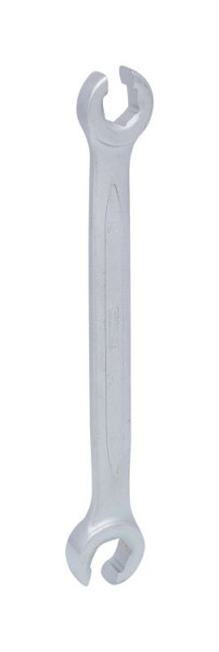 KS Tools Offener Doppel-Ringschlüssel, abgewinkelt, 12x14mm, 517.0258