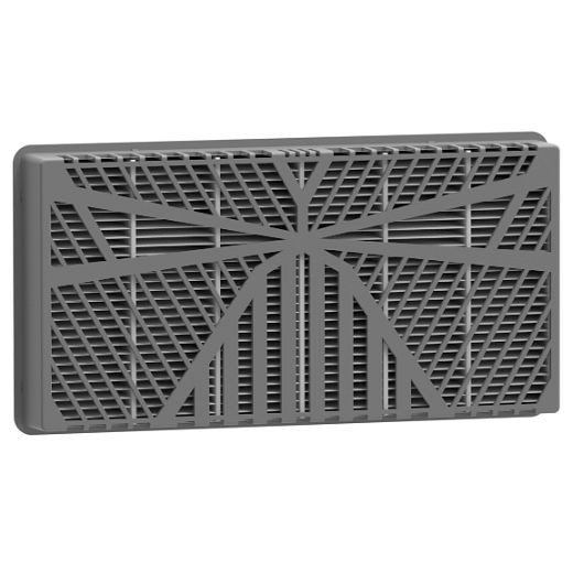 Optrel Partikel Hauptfilter TH3P (4088.106), VE: 25 Stück, passend zu Optrel Frischluftsystem e3000X, 57242