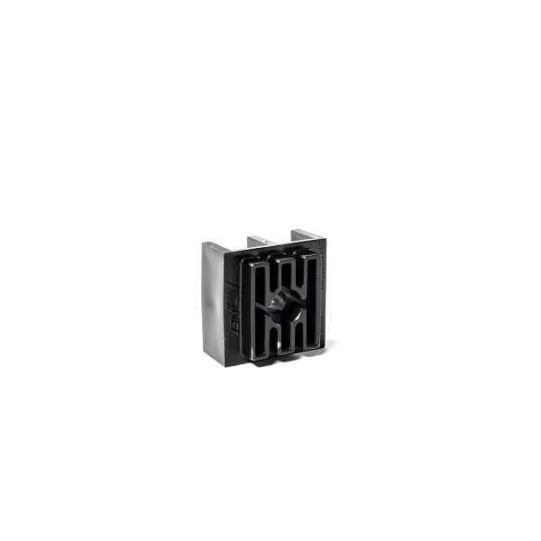 AEROTEC Polymerdistanzstück Höhe 20 mm AIRnet, 25603841