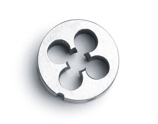 GSR Schneideisen DIN EN 22568 (DIN 223) rechts HSS British Standard Fine BSF 3/4", 00444140