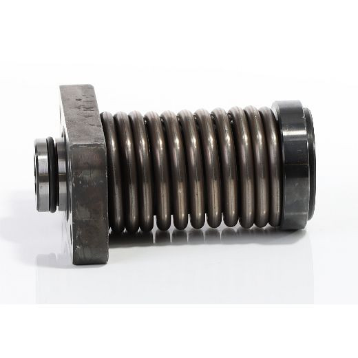 ELMAG Niederhalter komplett, zu Tafelblechschere HGS 10-13 mm, 9804069