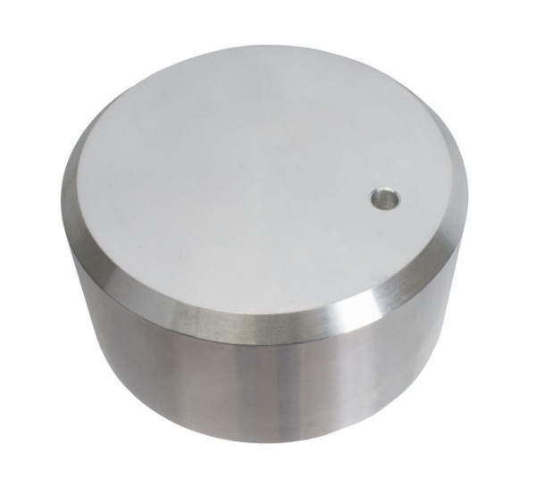 Stahlmaxx Druckstück Kurbelwellendichtring wie VAG T10122/3, XXL-117752