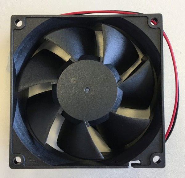 ELMAG Ventilator für PUMA S 2000 POWER & DIGI-TIG 2235 DC (W000376266 / alt:W000273037), 9505634