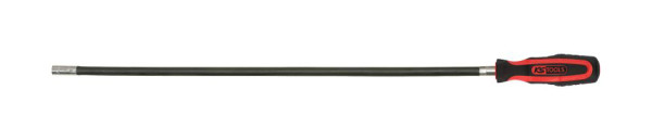 KS Tools ERGOTORQUEplus Stecknuss-Schraubendreher lang, 5mm, 911.1175
