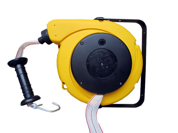 Ebinger Litzenaufroller BL 4000, aus Kunststoff, 1.990.245