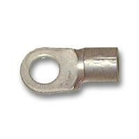 ELMAG Quetschkabelschuh 70 mm2, ÖsenØ 10,5 mm, M10, 57326