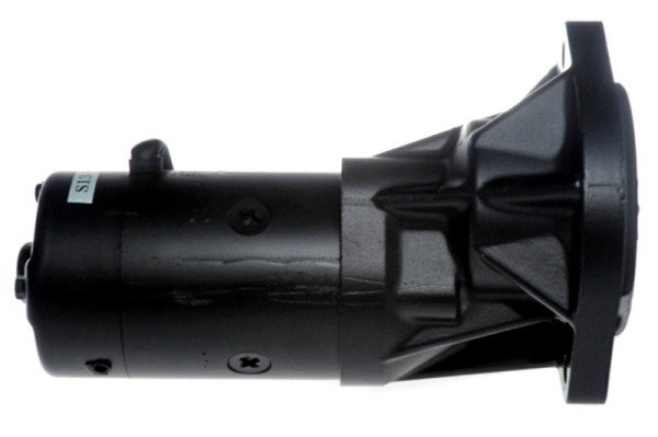 HELLA Starter/Anlasser, 12V, 2.2kW, für u.a. Nissan Trade Platform/Chassis, 8EA 011 611-101