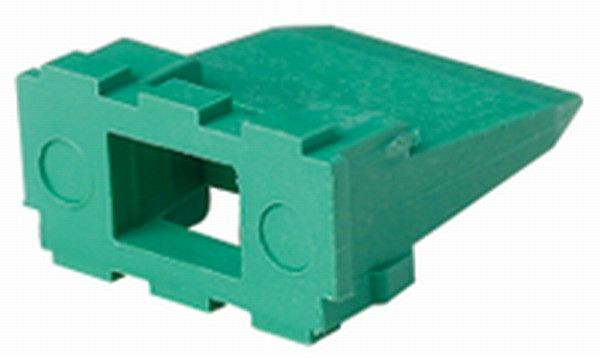 HELLA Steckgehäuse, 6-polig, Set, Blister, 8JA 201 021-831