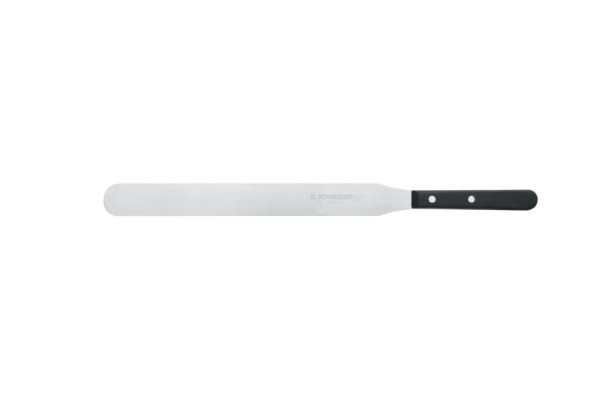 Schneider Back- und Glasurpaletten POM, Größe: 31 cm, 262631