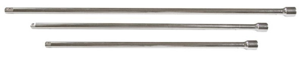 SW-Stahl Verlängerungssatz, 1/2", 3-teilig, 05920L, 4033592008822