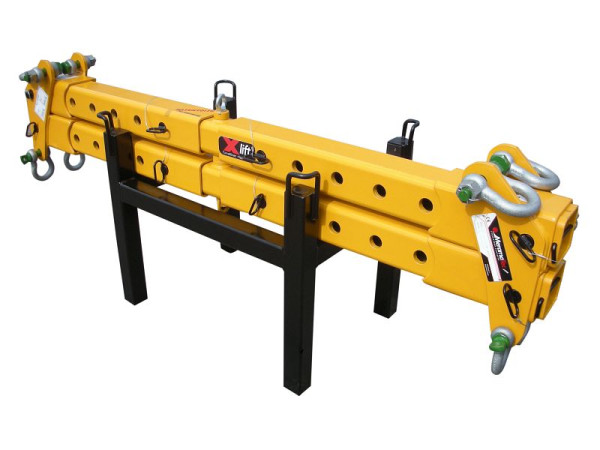 VIG Lagergestell für die Lagerung von mehreren Xliften, 800-ST-5