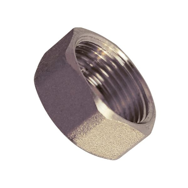 Solarbayer Solarpipe Überwurfmutter DN16 (3/4" IG), 430041900