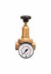 Riegler Druckregler DRV 200, Standardausführung, 101432