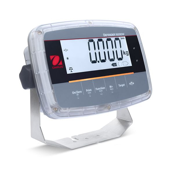 OHAUS Anzeige i-DT61PW, Defender, Lebensmittel-Anwendungen, 30575574