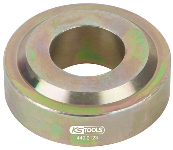 KS Tools Nabenscheibe für Radlager-Satz, vorne Citroen / Fiat / Ford / Peugeot, 440.0123