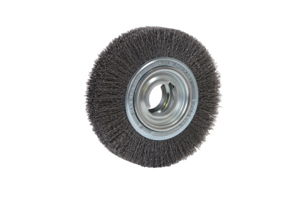 BOMAR Entgratbürste STAHL, 250x60x0, 50mm, 82537, 9004853825378