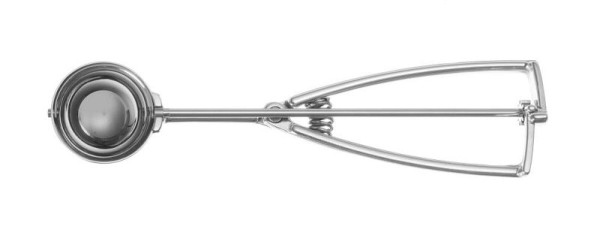 Stöckel Eiscremeportionierer, Ø45 mm, zum Anrichten, 755099