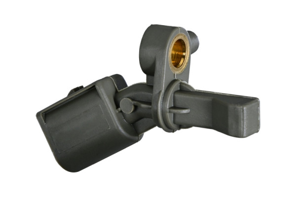 HELLA Sensor, Raddrehzahl, 2-polig, Hallsensor, 6PU 358 218-131