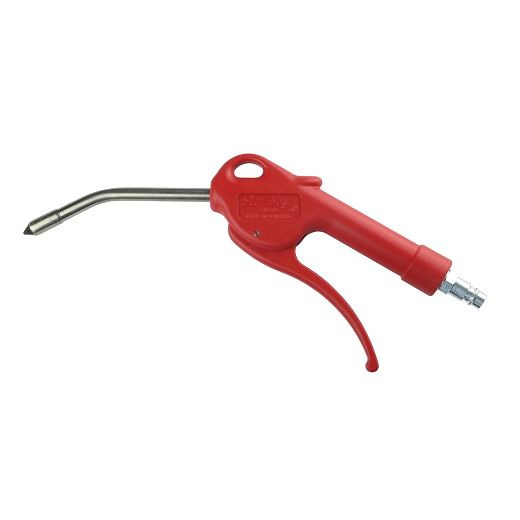 JWL Ausblaspistole JWL SUPER Silent, Ø 6mm Rohr, 41323, 9004853413230
