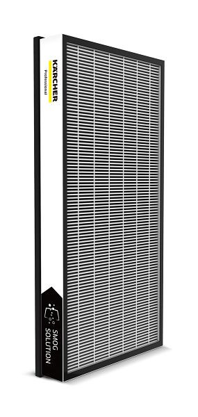 Kärcher Filterset Smog Solution AF100 2x, Abmessungen L × B × H: 524 x 259 x 60 mm, 2.863-033.0