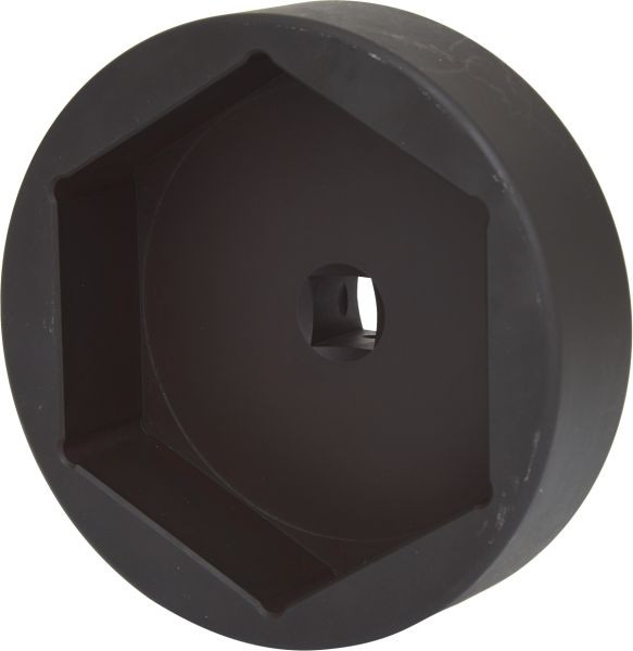 KS Tools 3/4" Achsmuttern-Schlüssel, 6-kant, kurz, 125mm, 460.0110