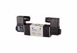 Riegler 3/2-Wegeventil, bistabil, 116116, 4047322310352